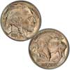 1937 D Buffalo Nickel