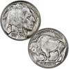 1937 Buffalo Nickel