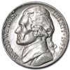 1953 S Jefferson Nickel