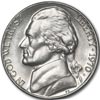 1970 Jefferson Nickel