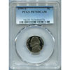 PCGS 1999-S Jefferson Nickel PR 70 DCAM