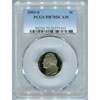 PCGS 2003-S Jefferson Nickel PR 70 DCAM