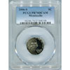 PCGS 2006-S Jefferson Nickel PR 70 DCAM