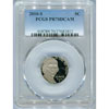 PCGS 2010-S Jefferson Nickel PR 70 DCAM