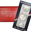 1976 United States Mint Silver Uncirculated Coin Set