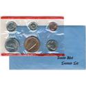 1984 Denver US Mint Souvenir Set