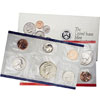 1992 United States Mint Uncirculated Coin Set