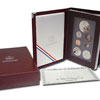 1992 United States Mint Prestige Proof Set