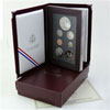 1996 United States Mint Prestige Proof Set