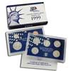 1999 United States Mint Proof Set (P99)