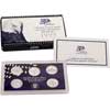 1999 United States Mint 50 State Quarters Proof Set (Q99)