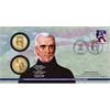 2009 James K. Polk $1 Coin Cover (P31)