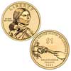 Native American $1 Coin 2011