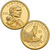 Native American $1 Coin 2013