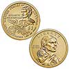 Native American $1 Coin 2020