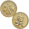 Native American $1 Coin 2021