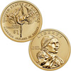 Native American $1 Coin 2023