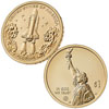 American Innovation Dollar - 2025 (Florida)