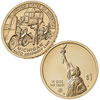 American Innovation Dollar - 2025 (Michigan)