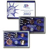 2002 United States Mint Proof Set (P02)