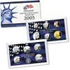 2005 United States Mint Proof Set (P05)