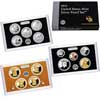 2012 United States Mint Silver Proof Set (SV6)