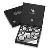 2016 Limited Edition Silver Proof Set (16RC)