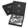 2018 Limited Edition Silver Proof Set (18RC) 