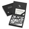 2019 Limited Edition Silver Proof Set (19RC)