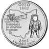 2002 Ohio Quarter