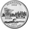 2005 Minnesota Quarter