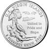 2009 United States Virgin Islands Quarter