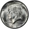 Kennedy Half Dollar 1968