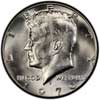 Kennedy Half Dollar 1970