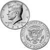 Kennedy Half Dollar 2025