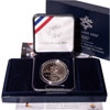 Olympic Salt Lake City Silver Dollar (2002)