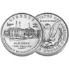 Old San Francisco Mint Silver Dollar (2006)