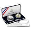 1994 World Cup Two Coin Set