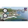 2009 - Northern Mariana Islands Official First Day Coin Cover (WB6)